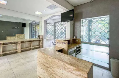 Casa comercial com 6 salas à venda na Rua José Maria Lisboa, Jardim América, São Paulo