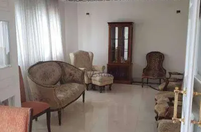 Cobertura com 4 quartos , 2 suítes, 5 vagas, venda, 669 m² - paraíso - próximo metro brigadeiro