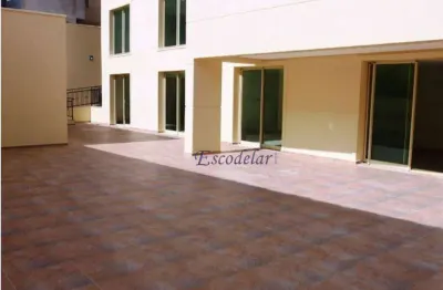 Apartamento com 1 dormitório para alugar, 44 m² por r$ 3.537,83/mês - santana - são paulo/sp