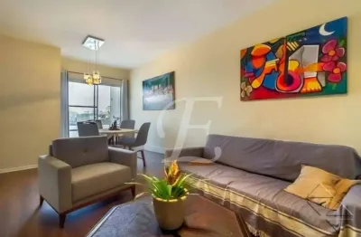 Apartamento com 2 quartos à venda na Rua Piauí, Higienópolis, São Paulo