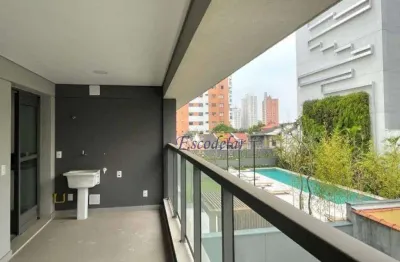 Apartamento com varanda . 2 quartos à venda, 84 m², 1 vaga. , vila clementino - próximo a unifesp