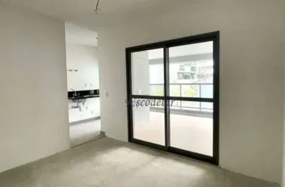 Apartamento com varanda ,2 quartos à venda, 84 m², 1 vaga. , vila clementino - próximo a unifesp