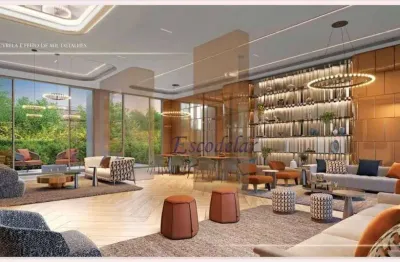 Apartamento com 1 dormitório à venda, 32 m² por r$ 528.000,00 - vila mariana - são paulo/sp