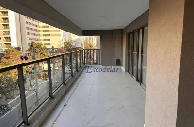Apartamento com 4 quartos, 2 suítes,, 3 vagas à venda, 156 m², vila mariana - são paulo/sp