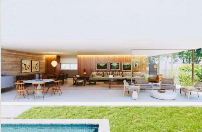 Casa a venda em condomínio fechado, 3 suítes,6 banheiros, 4 vagas, próximo ao parque do cordeiro. jardim petrópolis