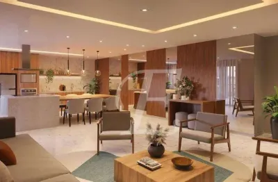 Apartamento com 1 dormitório à venda, 29 m² - Vila Olímpia - São Paulo/SP