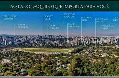 Casa com 4 dormitórios à venda, 567 m² por r$ 10.214.460,00 - jardim guedala - são paulo/sp