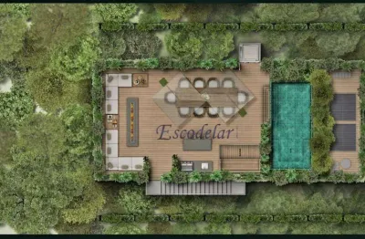 Casa com 3 dormitórios à venda, 666 m² por r$ 31.400.000,00 - cidade jardim - são paulo/sp