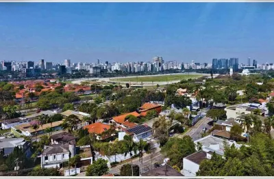 Casa com 3 dormitórios à venda, 666 m² por R$ 31.400.000,00 - Cidade Jardim - São Paulo/SP