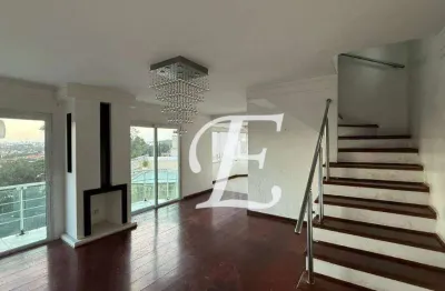Casa com 4 dormitórios para alugar, 700 m² por r$ 9.870,00/mês - jardim bibi - são paulo/sp