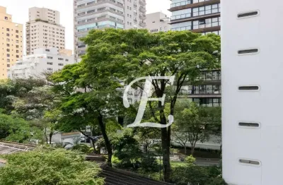 Apartamento com 3 dormitórios à venda, 98 m² por r$ 1.650.000,00 - jardim paulista - são paulo/sp