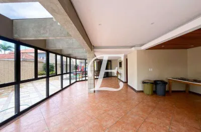 Cobertura com 3 dormitórios à venda, 289 m² por R$ 2.650.000,00 - Vila Guilherme - São Paulo/SP