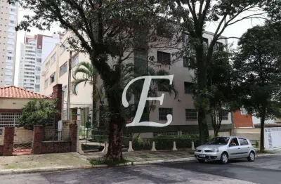 Apartamento com 2 quartos à venda, 88 m² por r$ 490.000 - chácara inglesa - são paulo/sp