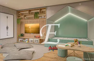 Apartamento com 3 dormitórios à venda, 128 m² por r$ 2.589.000,00 - vila mariana - são paulo/sp