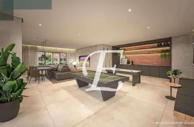 Apartamento com 3 dormitórios à venda, 128 m² por R$ 2.589.000,00 - Vila Mariana - São Paulo/SP