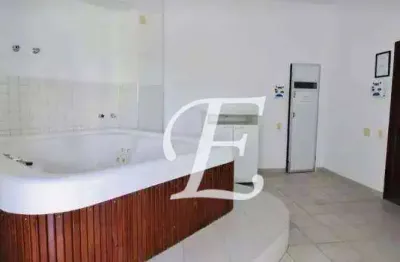 Studio com 1 quarto para alugar, 35 m² , morumbi - proximo ao shopping