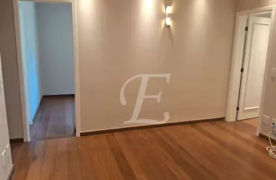 Apartamento com 4 dormitórios para alugar, 157 m² por R$ 18.800,00/mês - Vila Nova Conceição - São Paulo/SP