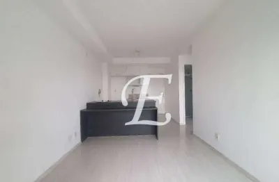 Apartamento com 1 dormitório para alugar, 47 m² por r$ 3.516,40/mês - barra funda - são paulo/sp
