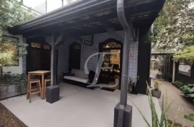 Imóvel comercial de alto padrão - 320 m² jardins, perto do parque do ibirapuera