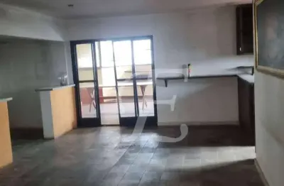 Cobertura com 1 quarto à venda, 240 m² por r$ 1.200.000 - butantã - são paulo/sp