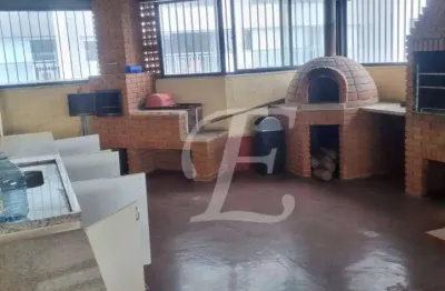 Cobertura com 1 quarto à venda, 240 m² por r$ 1.200.000 - butantã - são paulo/sp