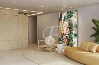 Studio com 1 quarto à venda, 39 m² , vila clementino - proximo parque do ibirapuera