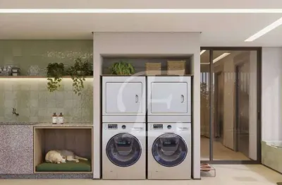 Studio com 1 quarto à venda, 39 m² , vila clementino - proximo parque do ibirapuera