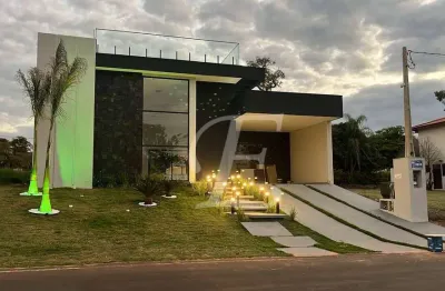 Casa com 3 dormitórios à venda, 170 m² por r$ 1.790.000,00 - riviera de santa cristina xiii - paranapanema/sp
