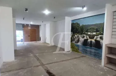 Loja para alugar, 634 m² por r$ 16.000,00/mês - sumarezinho - são paulo/sp