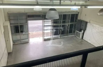 Ponto comercial para alugar na Avenida Jabaquara, Mirandópolis, São Paulo
