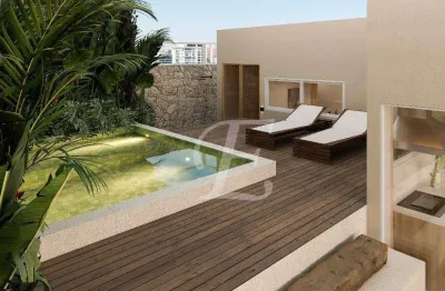 Apartamento com 4 dormitórios à venda, 378 m² por r$ 11.890.000,00 - jardim europa - são paulo/sp