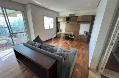 Apartamento com 4 dormitórios à venda, 179 m² por r$ 3.100.000,00 - brooklin - são paulo/sp