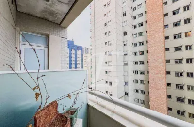 Conjunto, 32 m² - venda por r$ 396.900,00 ou aluguel por r$ 2.800,00/mês - brooklin - são paulo/sp