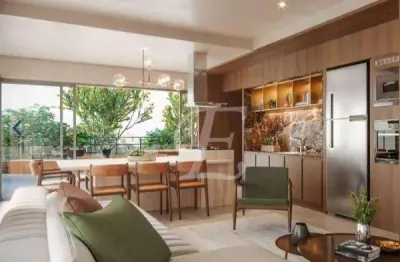 Apartamento com 3 quartos à venda, 154 m² por r$ 2.973.0 - jardim vila mariana - são paulo/sp