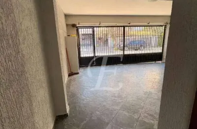 Casa com 3 dormitórios para alugar, 200 m² por r$ 5.981,94/mês - vila sônia - são paulo/sp