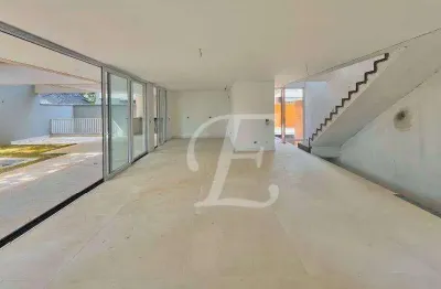 Casa com 4 dormitórios à venda, 531 m² por r$ 4.600.000,00 - alto da boa vista - são paulo/sp