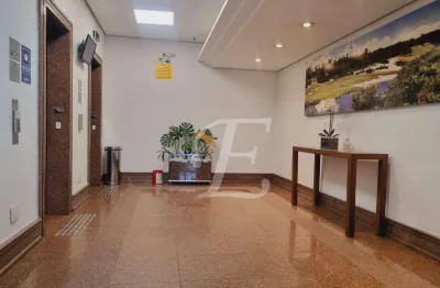 Conjunto à venda, 37 m² ,com vaga, Vila Olímpia - próximo ao shopping