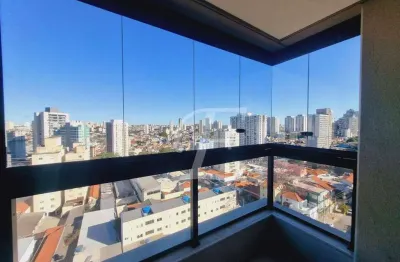 Apartamento, com varanda. com 2 quartos, 1 suíte à venda, 53 m² -1 vaga. ipiranga - próximo metro sacomã