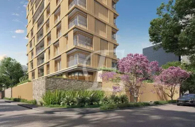 Apartamento com 4 dormitórios à venda, 355 m² por r$ 21.981.339,00 - itaim bibi - são paulo/sp