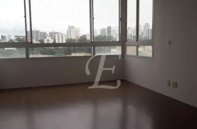 Apartamento à venda, 128 m² por r$ 1.463.000,00 - panamby - são paulo/sp