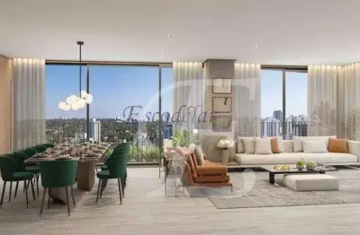 Apartamento com 3 dormitórios à venda, 201 m² por r$ 6.959.191,00 - jardim paulista - são paulo/sp