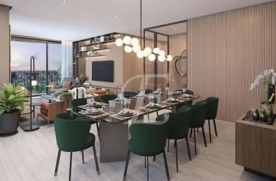 Apartamento com 3 quartos à venda na Rua José Maria Lisboa, Jardim Paulista, São Paulo