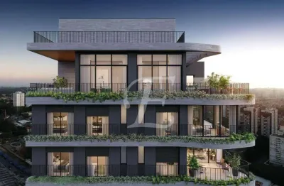 Cobertura com 4 dormitórios à venda, 398 m² por r$ 16.817.369,00 - jardim paulista - são paulo/sp