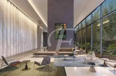 Apartamento com 2 dormitórios à venda, 137 m² por r$ 5.200.000,00 - itaim bibi - são paulo/sp