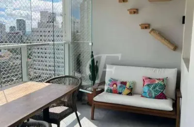 Apartamento à venda, 69 m² por r$ 1.280.000,00 - vila leopoldina - são paulo/sp