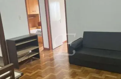 Apartamento com 2 quartos à venda, 60 m² por r$ 500.000 - sumarezinho - são paulo/sp