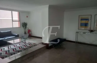 Apartamento com 1 dormitório à venda, 45 m² por r$ 689.000,00 - moema índios - são paulo/sp