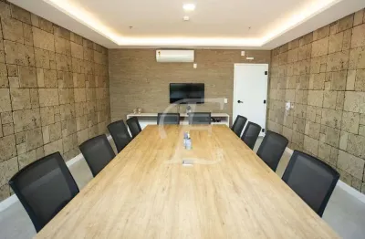 Laje à venda, 34 m² - chácara santo antônio - perto consulado ameriano