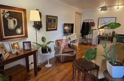 Apartamento a venda com,98m -3 quartos,1 suite-jardim américa-são paulo.