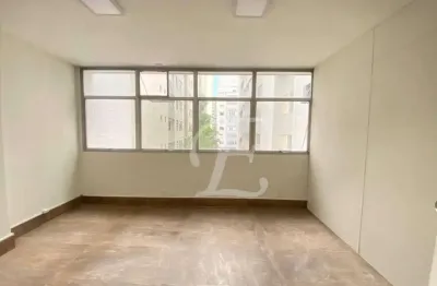 Conjunto à venda, 72 m² por r$ 730.000,00 - consolação - são paulo/sp